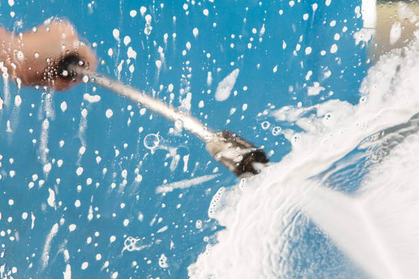 Best House Exterior Washing  in Mount Sinai, NY