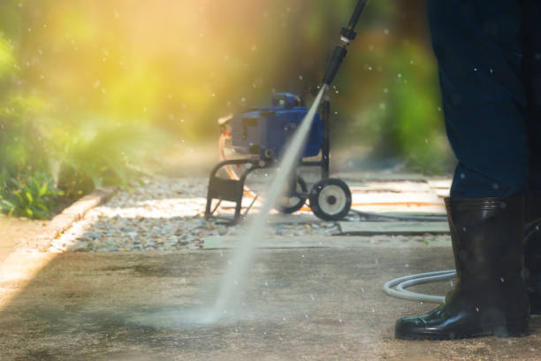 Best Restaurant Pressure Washing  in Mount Sinai, NY
